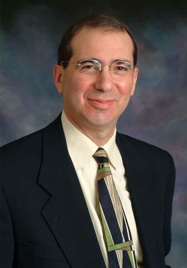 Kenneth Anspach